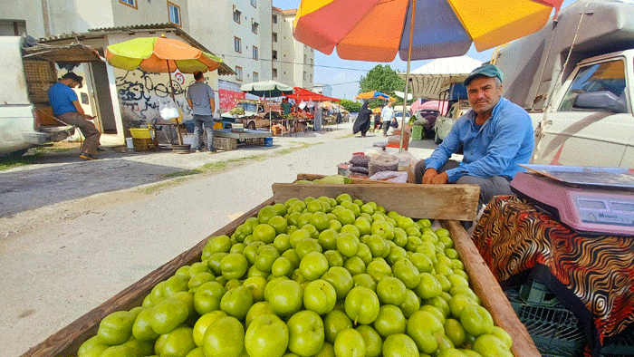 دوشنبه بازار بابلسر
